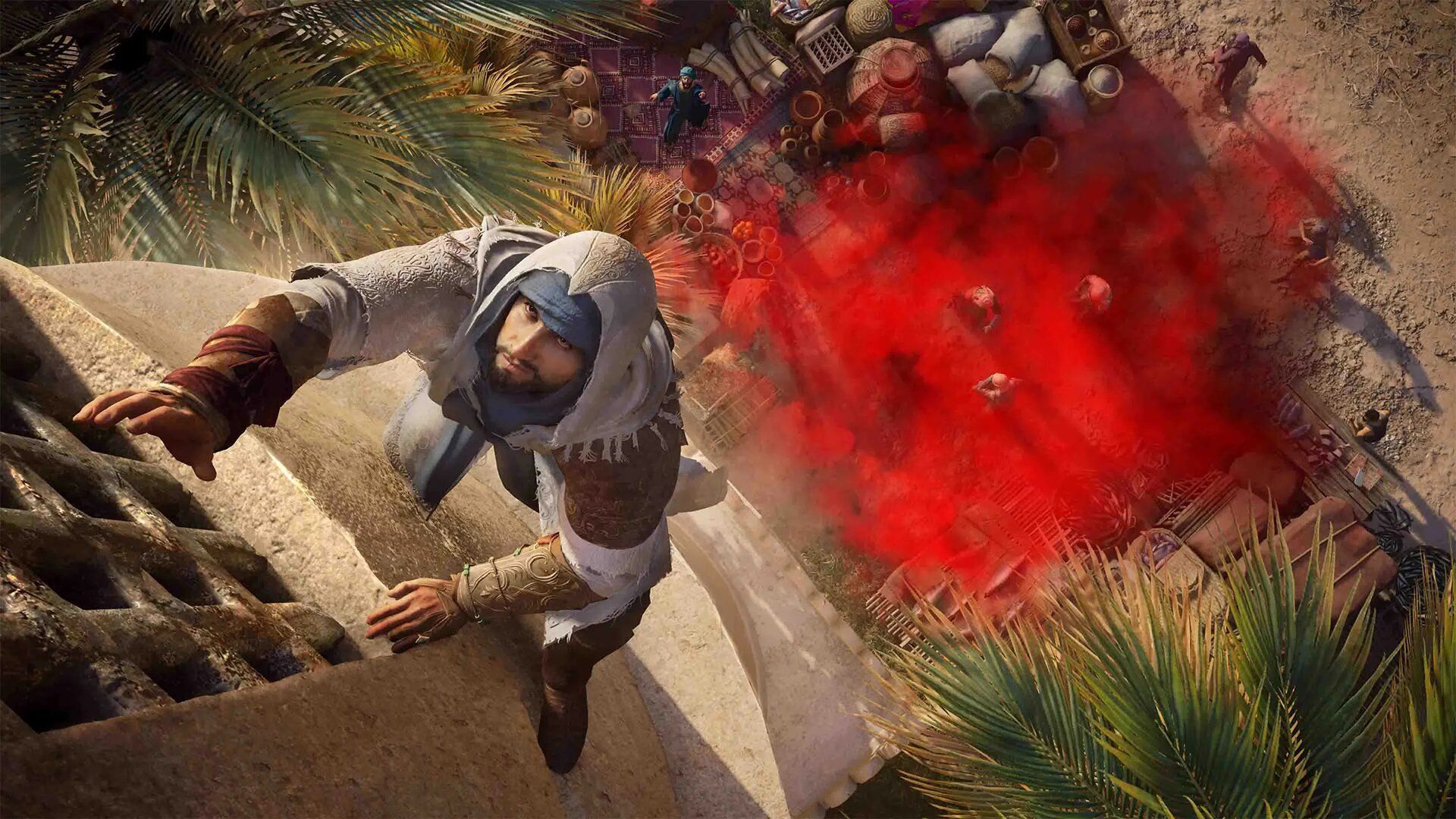 Assassin's Creed Mirage - якою буде монетизація в грі