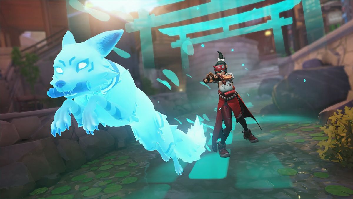 Новый шутер Blizzard стал наихудшей видеоигрой в Steam Новый шутер Blizzard стал наихудшей видеоигрой в Steam