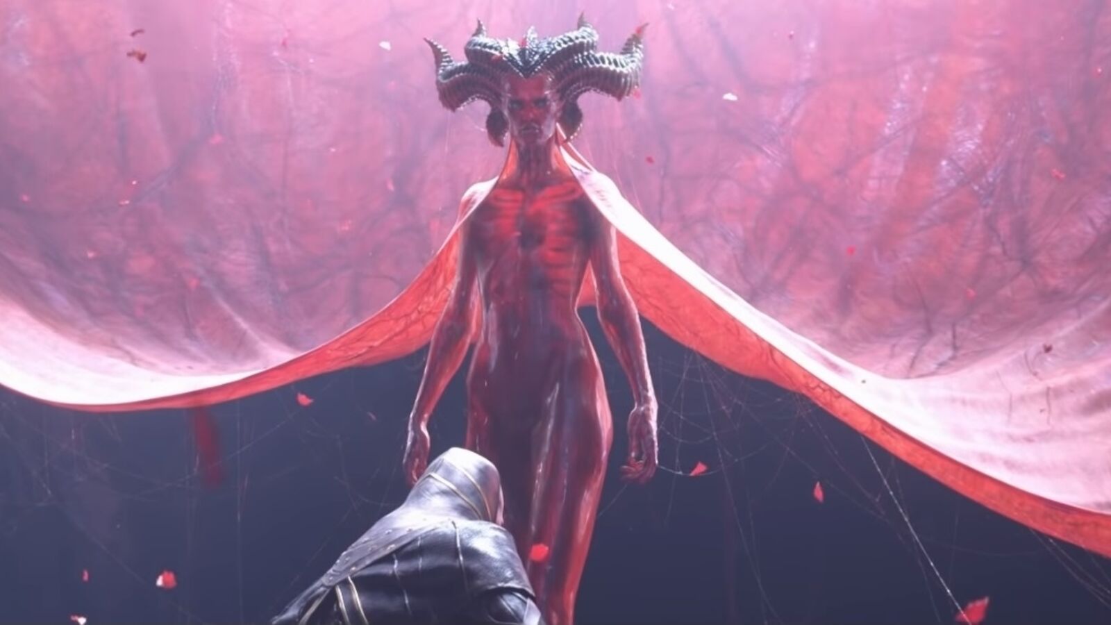 Blizzard заблокувала торгівлю в Diablo 4: що трапилося Blizzard заблокувала торгівлю в Diablo 4: що трапилося