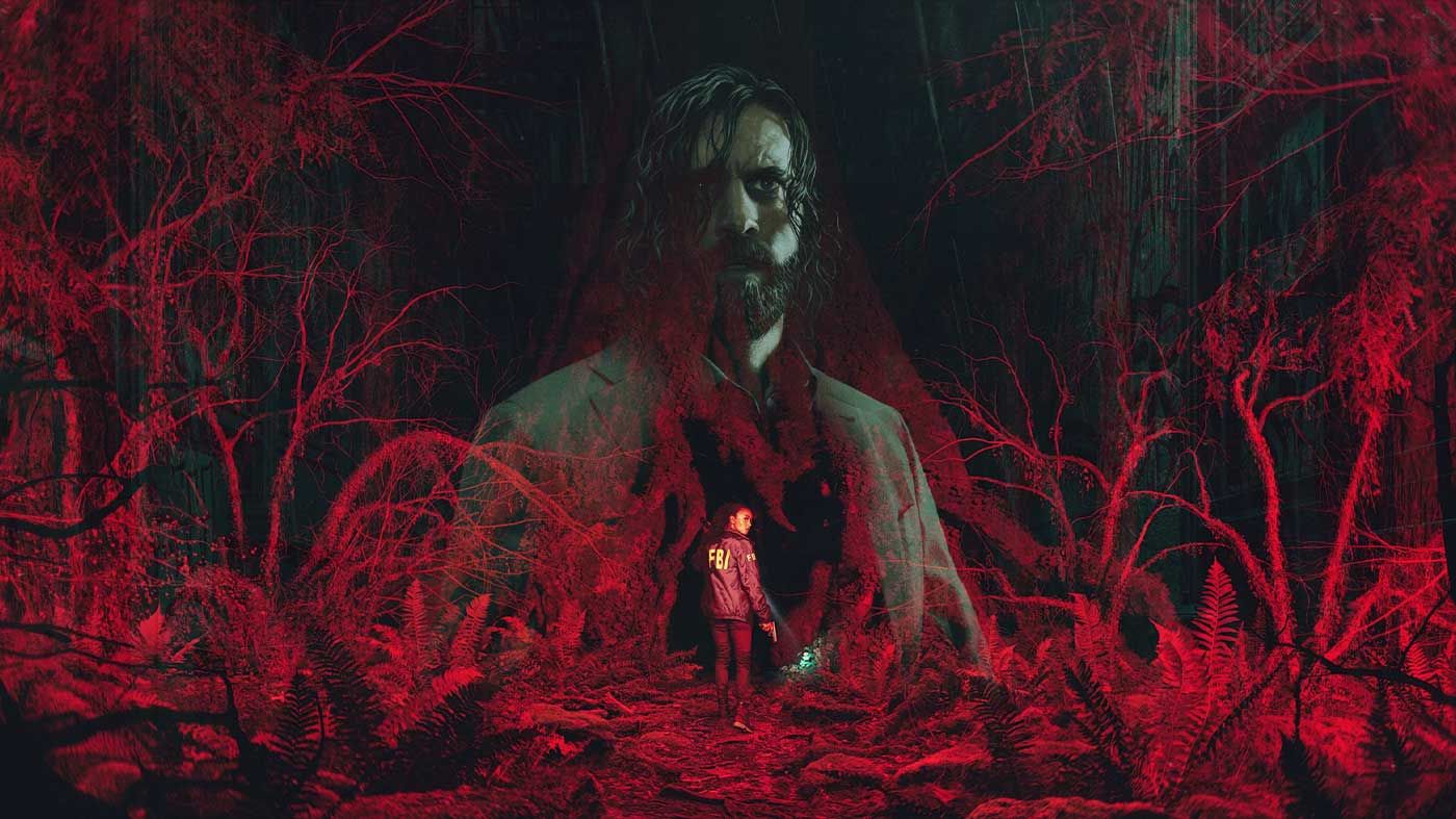 Alan Wake 2 выйдет позже, чем планировалось по достаточно интересной причине Alan Wake 2 выйдет позже, чем планировалось по достаточно интересной причине