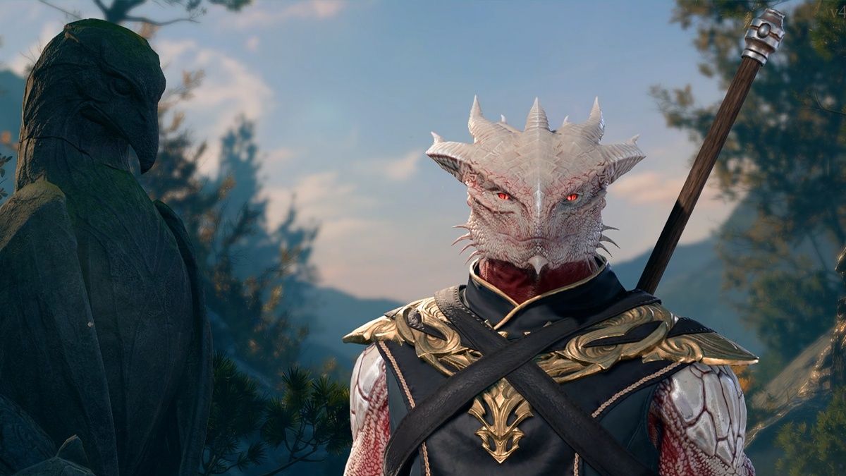 Фанат Baldur's Gate 3 вбив усіх NPC в першому акті гри: цікаве фото Фанат Baldur's Gate 3 вбив усіх NPC в першому акті гри: цікаве фото