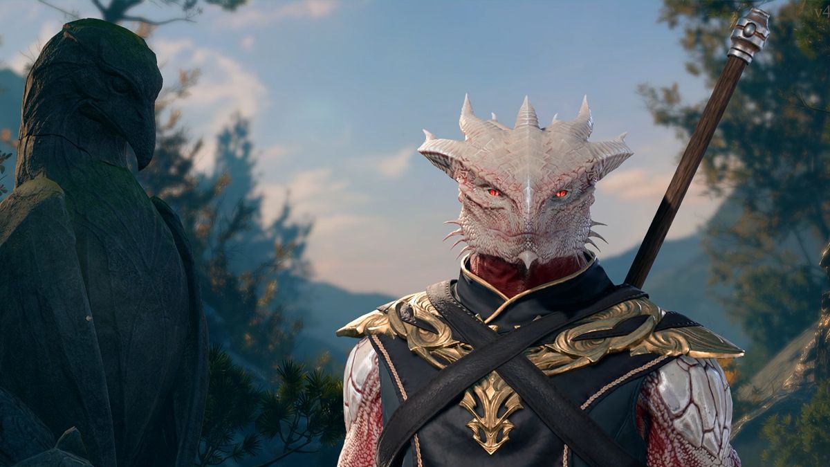 Фанат Baldur's Gate 3 убил всех NPC в первом акте игры: интересное фото Фанат Baldur's Gate 3 убил всех NPC в первом акте игры: интересное фото