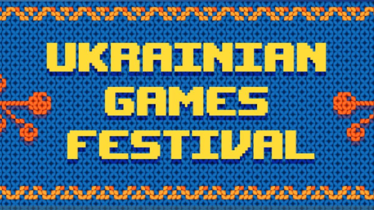 Великі знижки на українські ігри - на Steam триває фестиваль