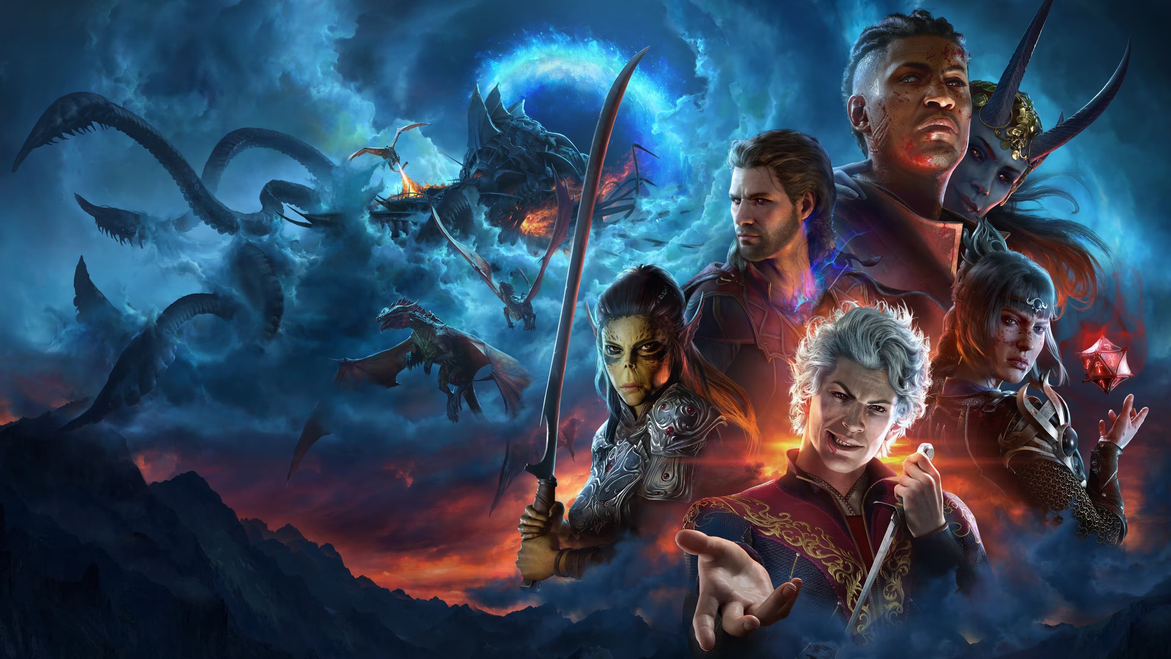 Розробники Baldur's Gate 3 за раз виправили понад тисячу багів: що змінилося Розробники Baldur's Gate 3 за раз виправили понад тисячу багів: що змінилося