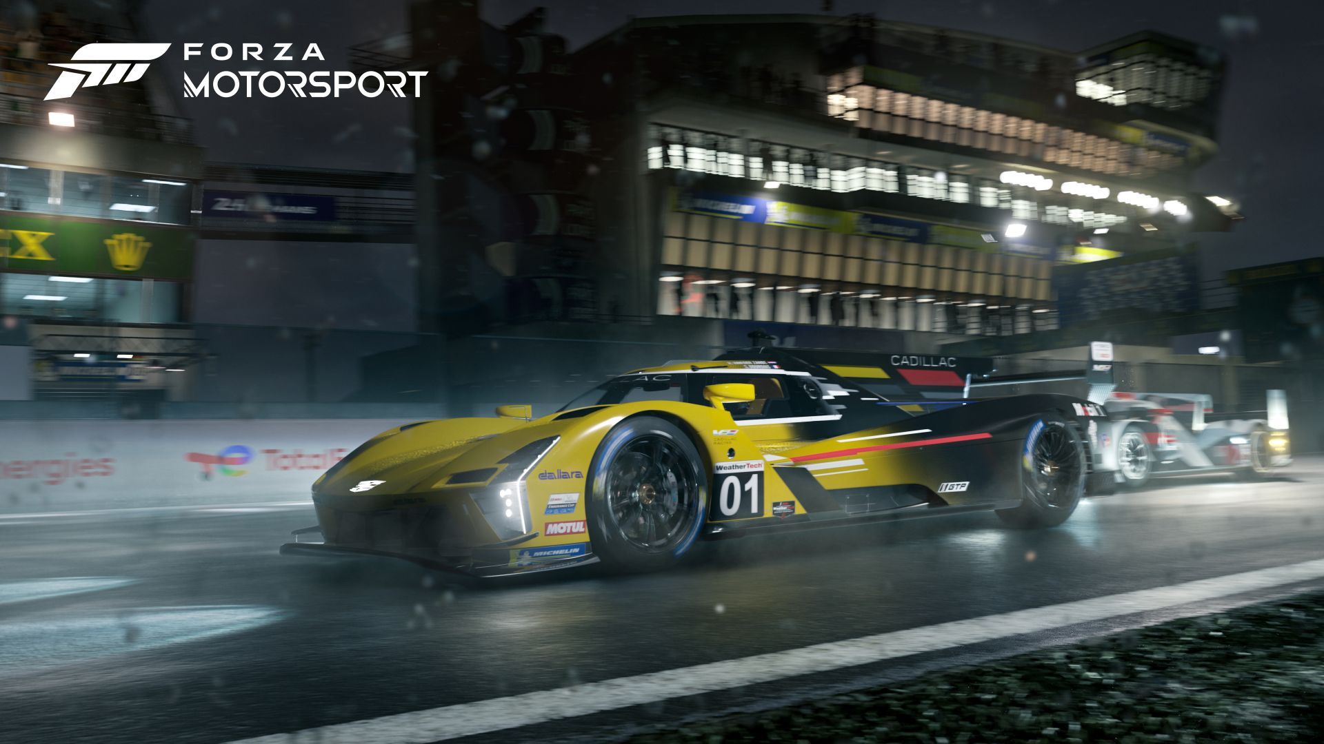 Геймеры призывают отменять предварительный заказ на Forza Motorsport – в чем причина