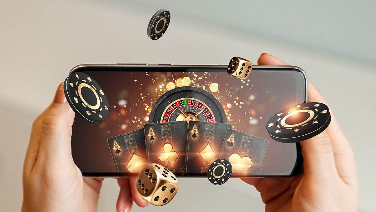 Den overraskende forbindelse mellem online casinoer og studieliv
