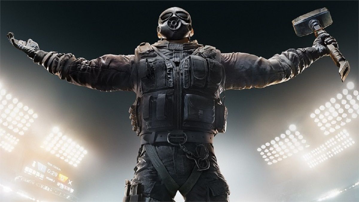 Последнее обновление игры Ubisoft разозлило даже преданных фанатов Последнее обновление игры Ubisoft разозлило даже преданных фанатов