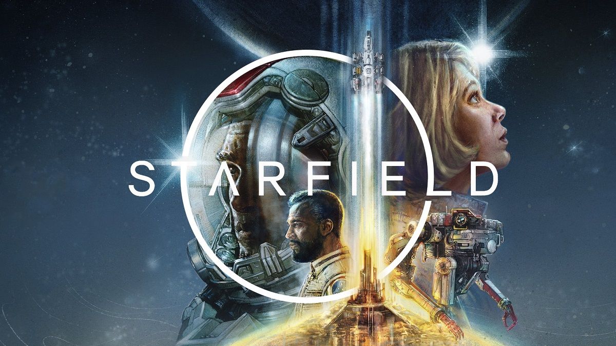 Starfield - когда можно начать играть и где скачать игру Starfield - когда можно начать играть и где скачать игру