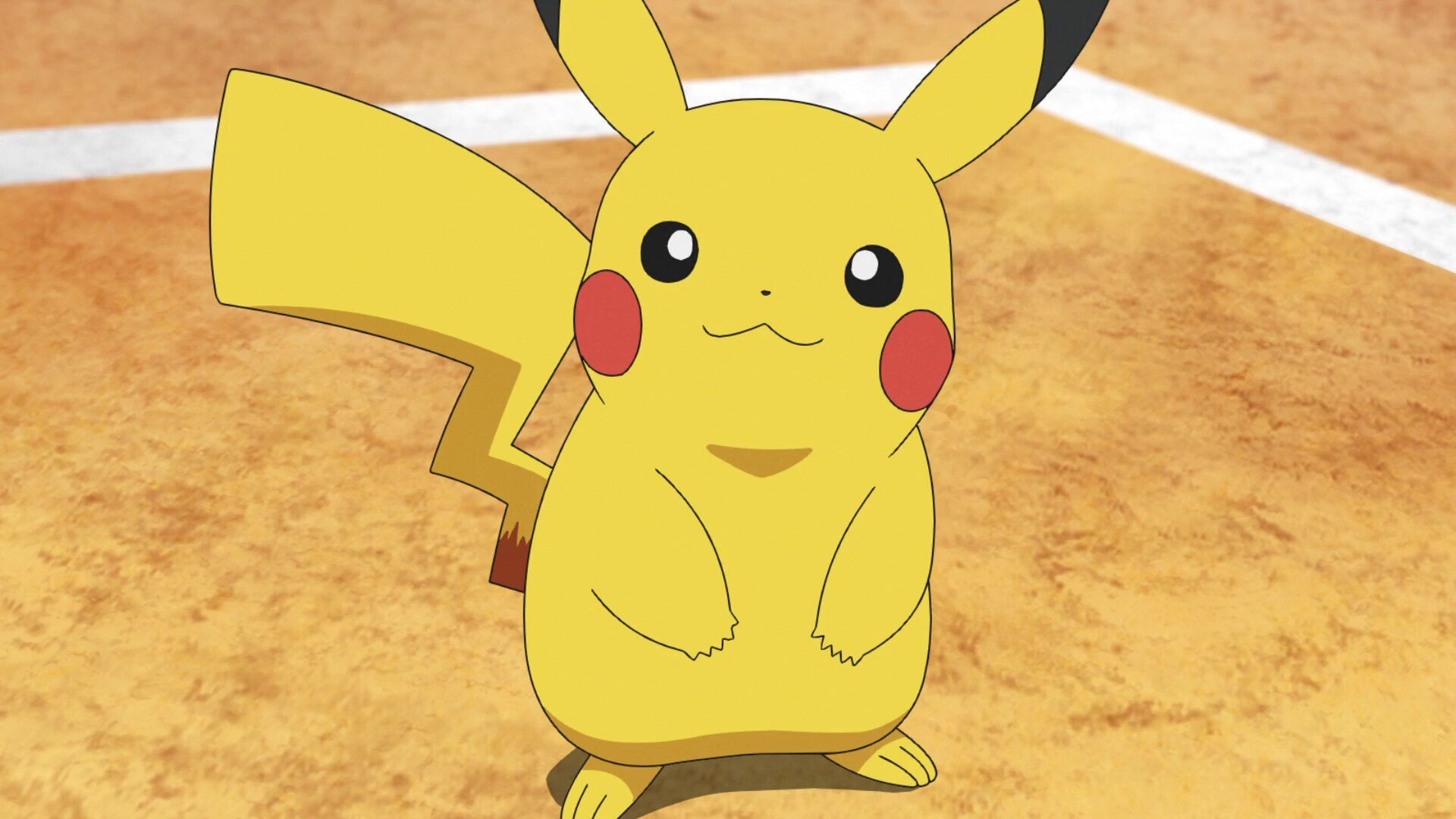 Шанувальник Pokemon створив неймовірну картину Пікачу з тисяч кубиків Рубіка