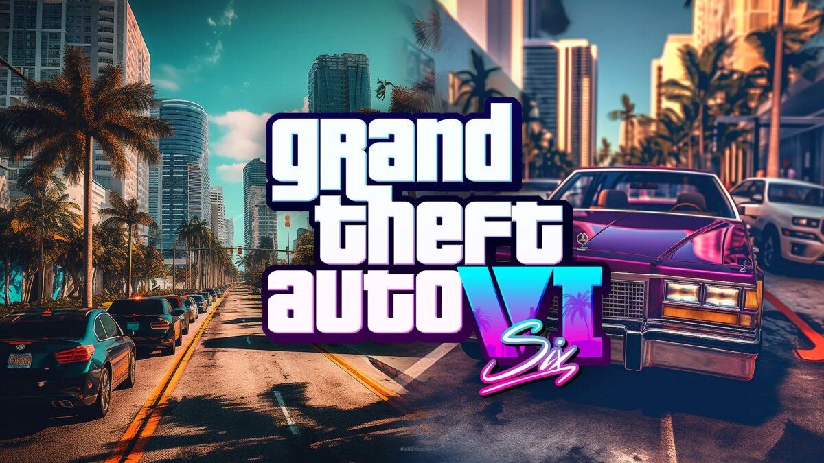 Grand Theft Auto 6 - відома дата офіційного анонсу гри
