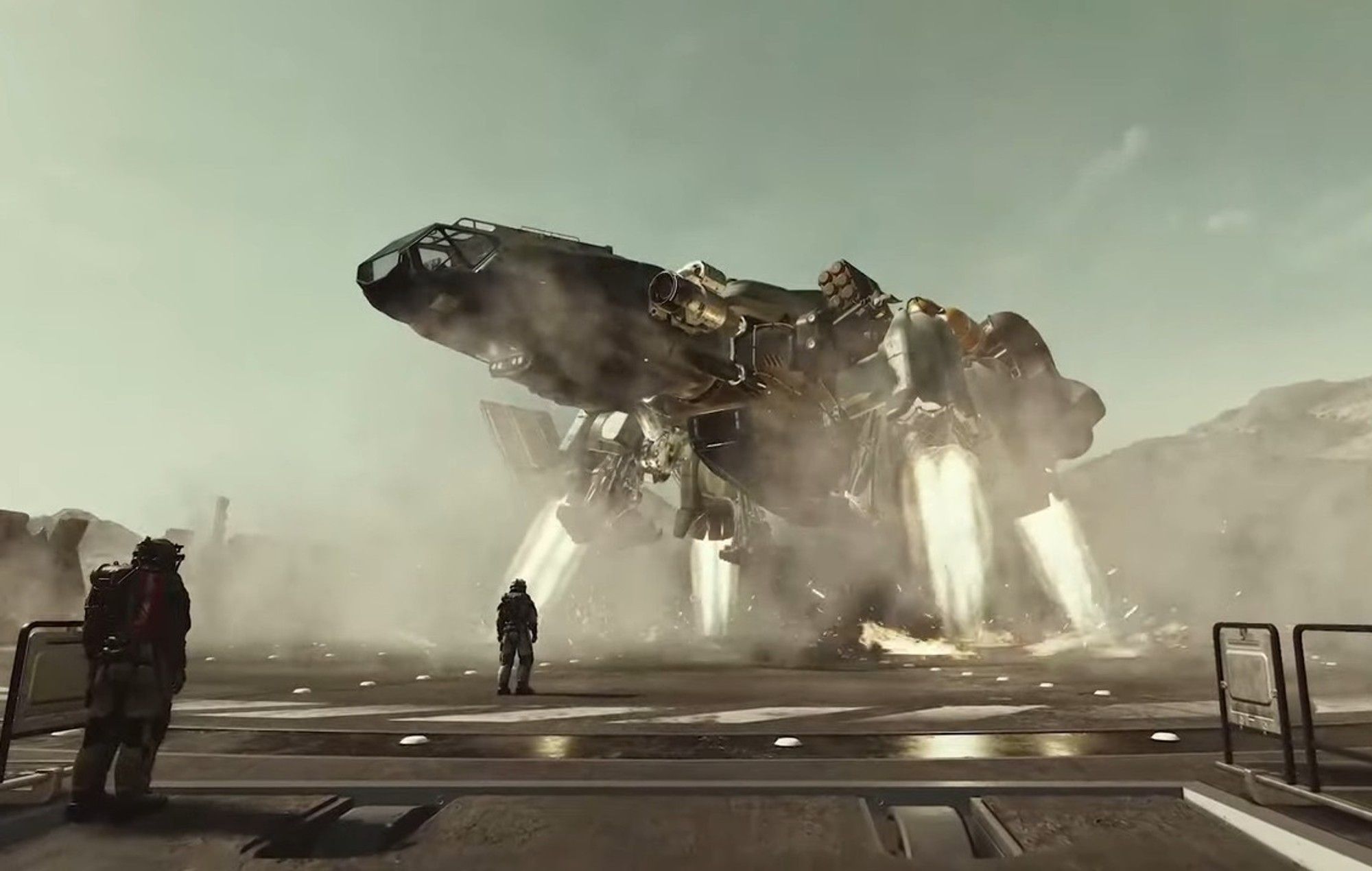 Яка найпопулярніша фракція у Starfield Яка найпопулярніша фракція у Starfield