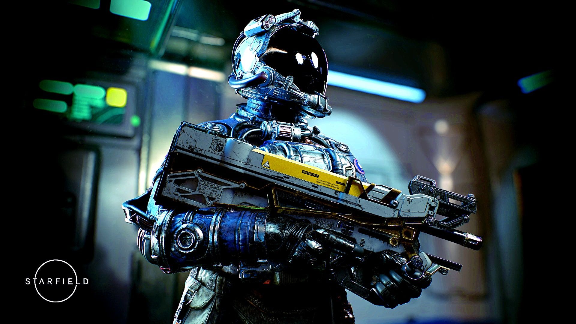 Як швидко розбагатіти у Starfield – геймери знайшли цікавий баг Як швидко розбагатіти у Starfield – геймери знайшли цікавий баг