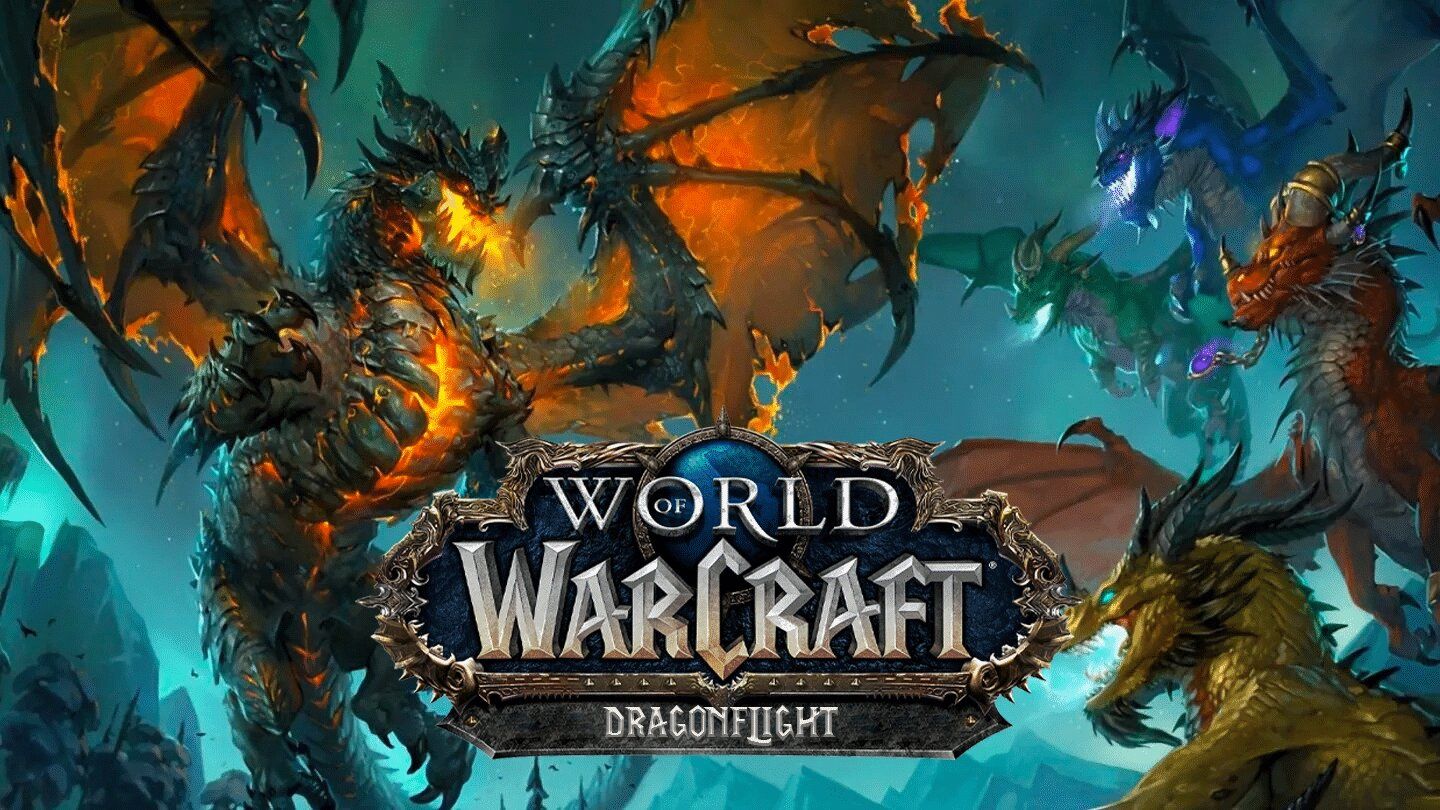 Геймдиректор World of Warcraft прокоментував можливість оновлення ігрового світу Геймдиректор World of Warcraft прокоментував можливість оновлення ігрового світу