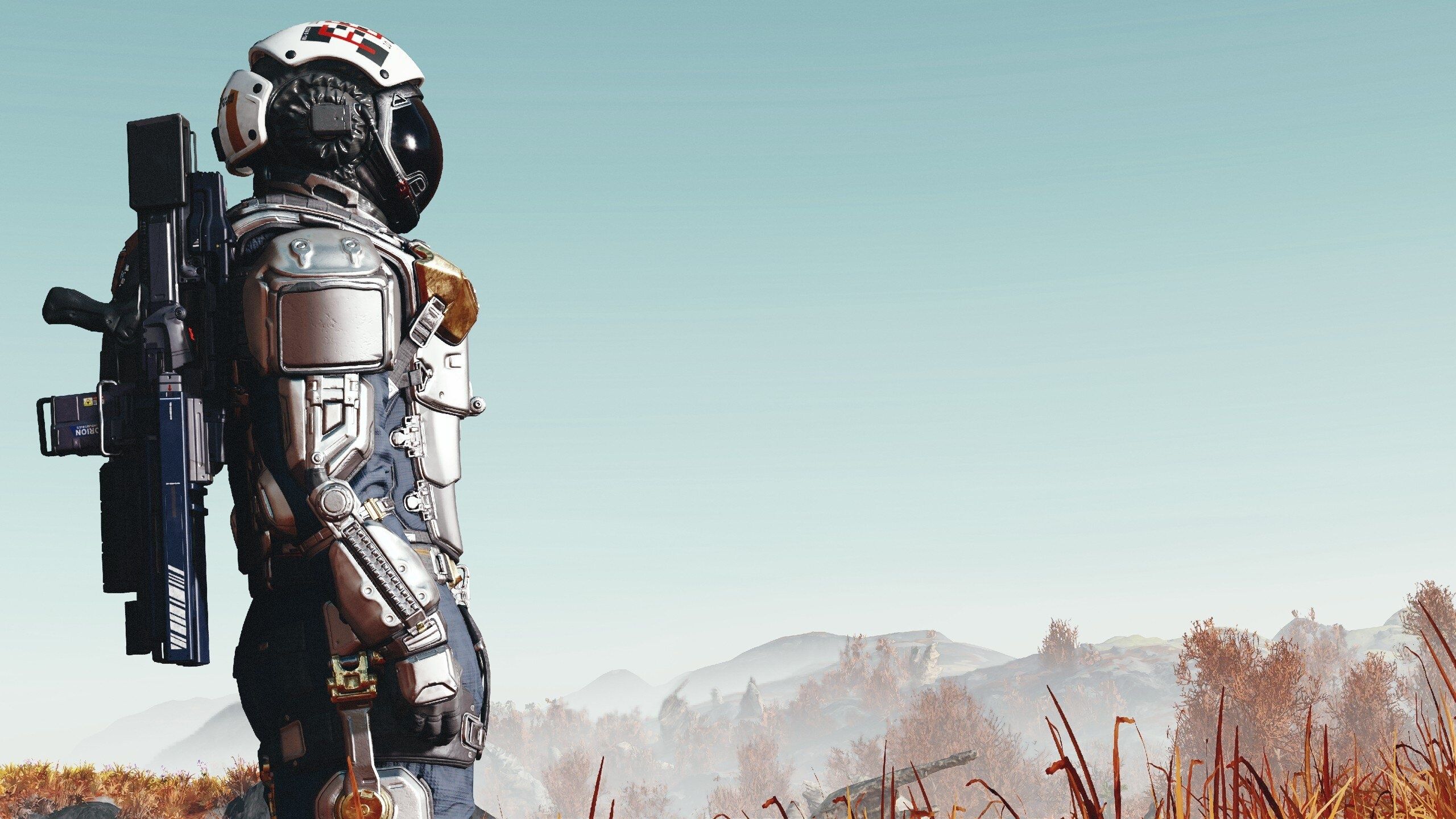 Дуже легко пропустити: у Starfield знайшли доволі сумний побічний квест Дуже легко пропустити: у Starfield знайшли доволі сумний побічний квест