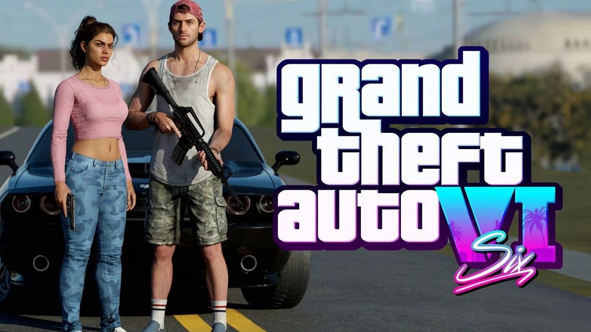 Утечка GTA 6 подтверждает новую важную функцию геймплея Утечка GTA 6 подтверждает новую важную функцию геймплея
