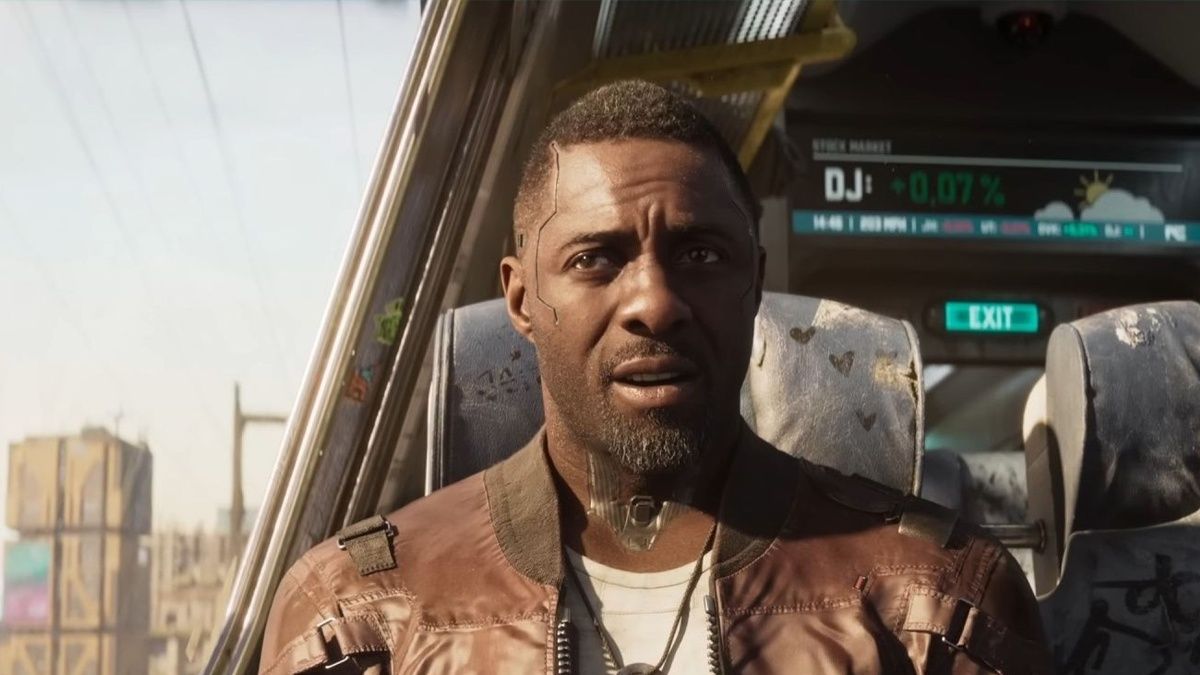 У DLC для Cyberpunk 2077 знайшли Крим У DLC для Cyberpunk 2077 знайшли Крим