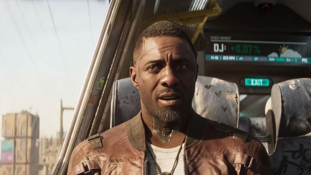 В DLC для Cyberpunk 2077 нашли Крым В DLC для Cyberpunk 2077 нашли Крым