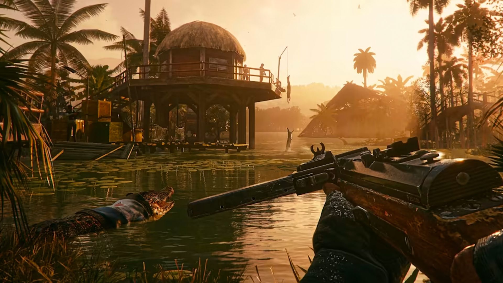 Інсайдер поділився деталями Far Cry 7 – коли чекати на гру