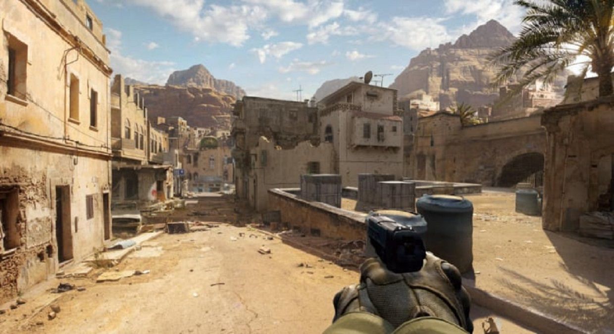 Відбувся офіційний реліз Counter-Strike 2: гра вже доступна