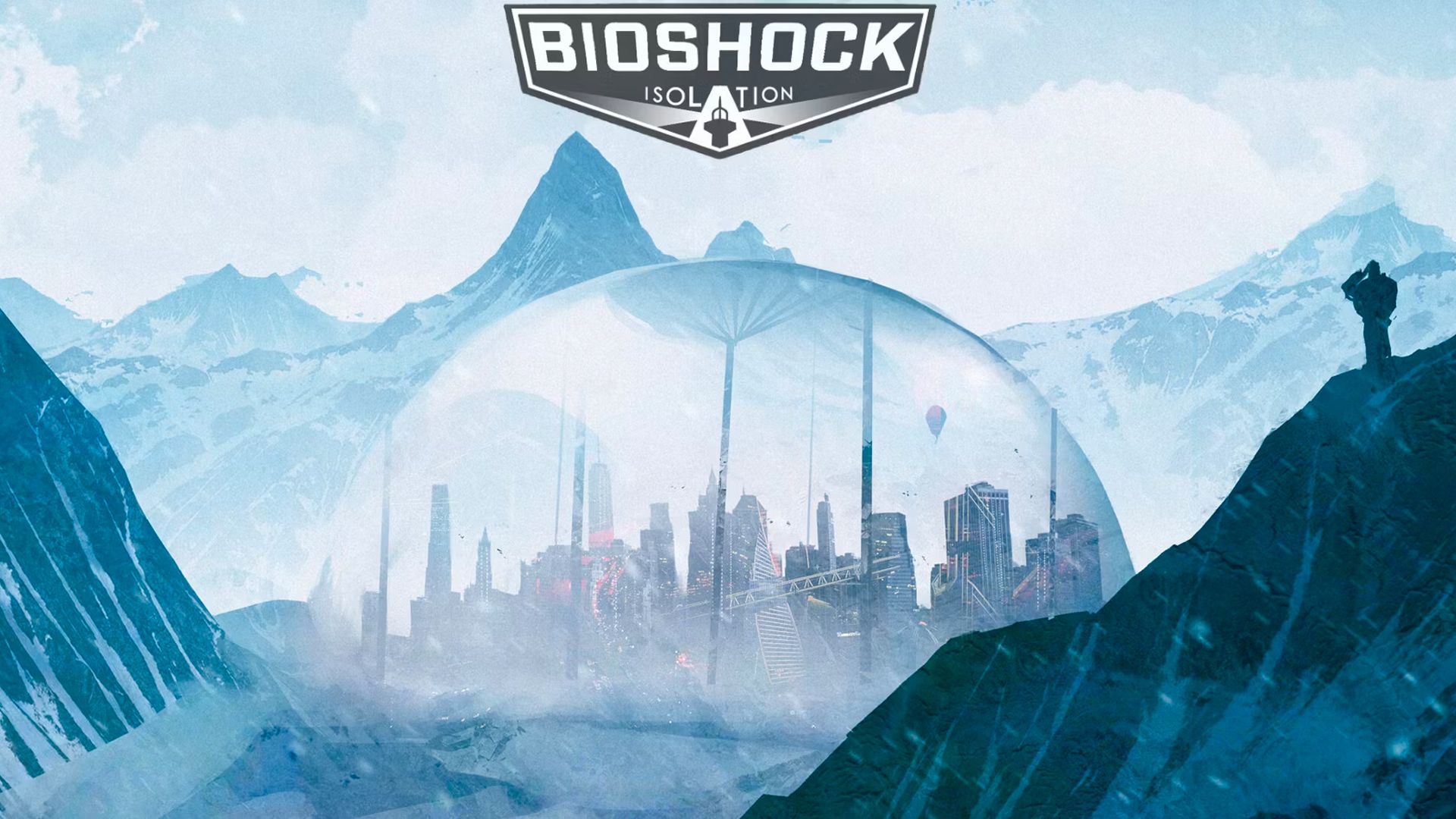 Один з розробників Bioshock 4, ймовірно, виказав рік виходу гри