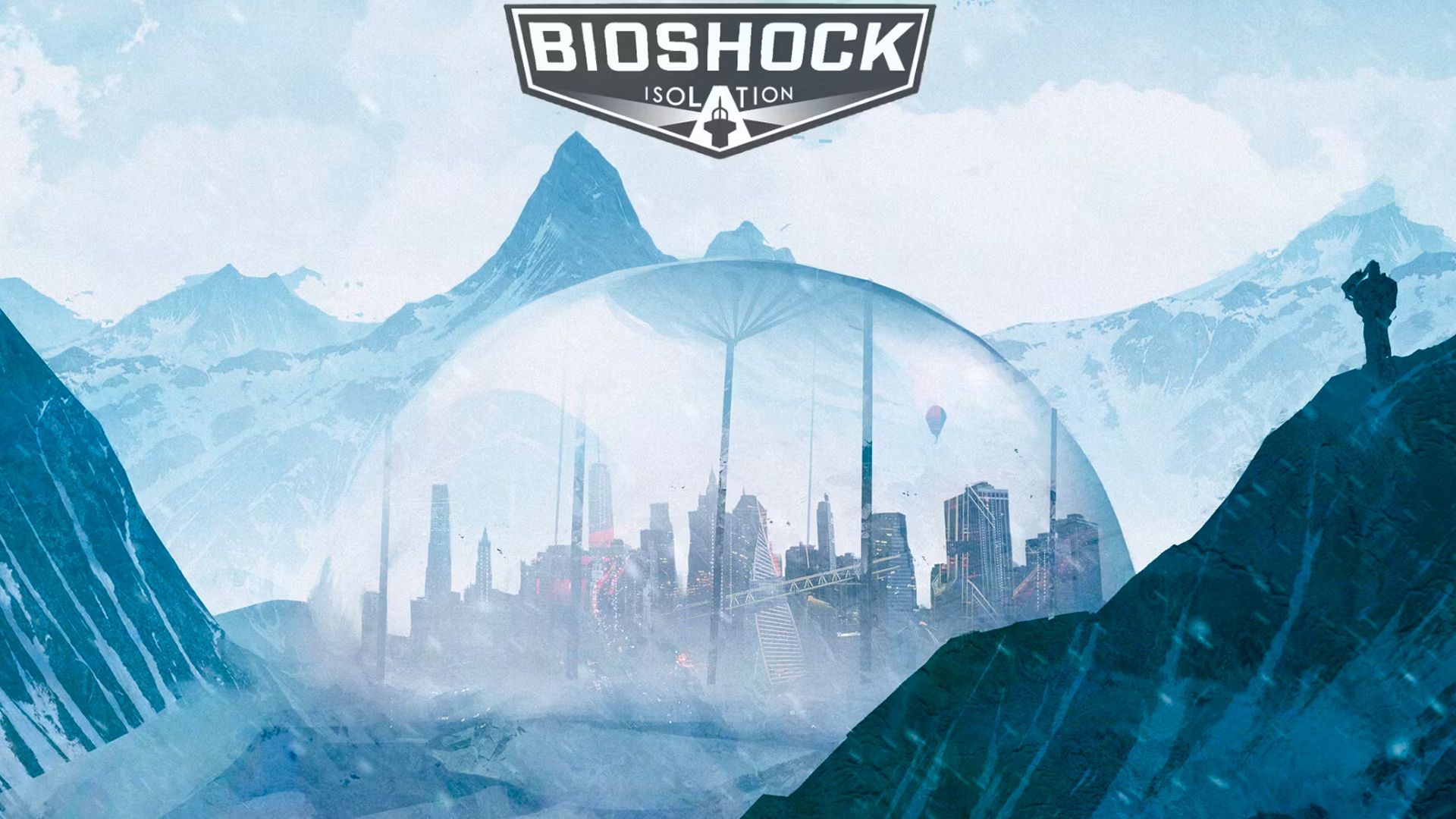 Один из разработчиков Bioshock 4, вероятно, выказал год выхода игры Один из разработчиков Bioshock 4, вероятно, выказал год выхода игры