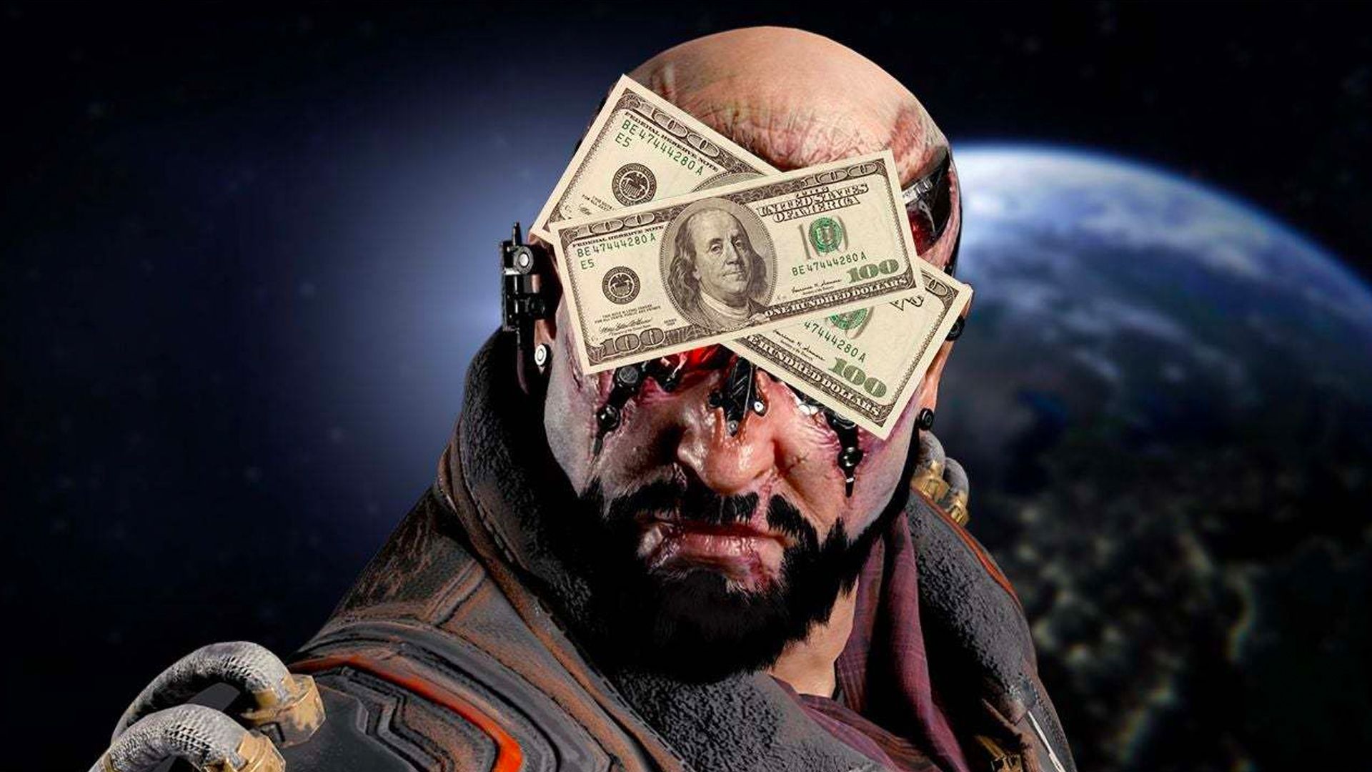 Стало известно во сколько обошлась разработка Cyberpunk 2077 Стало известно во сколько обошлась разработка Cyberpunk 2077