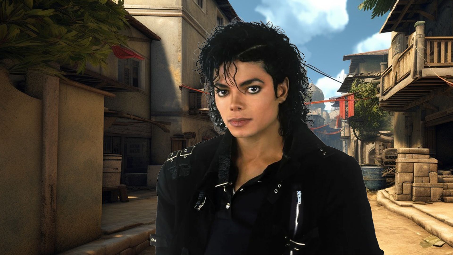 Баг у Counter-Strike 2 назвали на честь Майкла Джексона