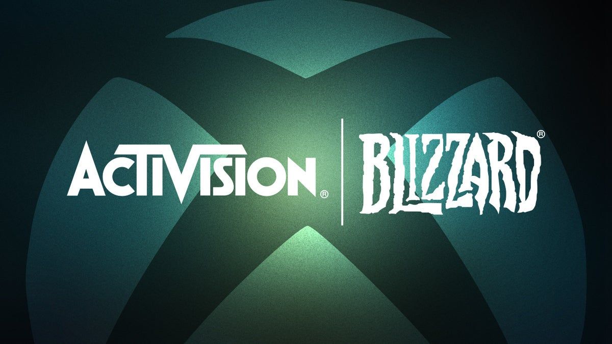 Microsoft вже скоро купить Activision Blizzard: головний противник підтримав угоду