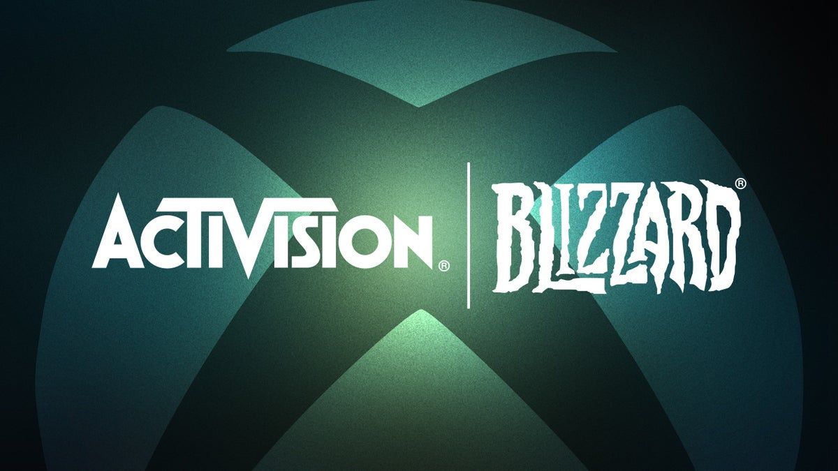 Microsoft уже скоро купит Activision Blizzard: главный противник поддержал сделку Microsoft уже скоро купит Activision Blizzard: главный противник поддержал сделку