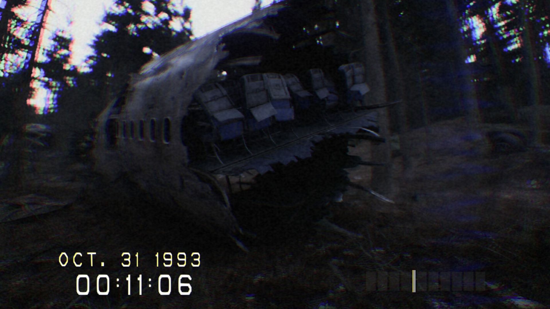 DON'T SCREAM – хоррор, который будет перезапускаться от крика игрока DON'T SCREAM – хоррор, который будет перезапускаться от крика игрока