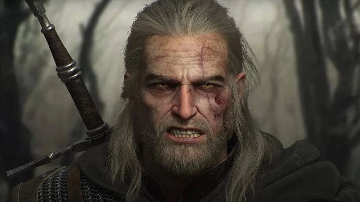 В студии CDPR рассказали, чем разработка The Witcher 4 будет отличаться от  Cyberpunk 2077 - Games