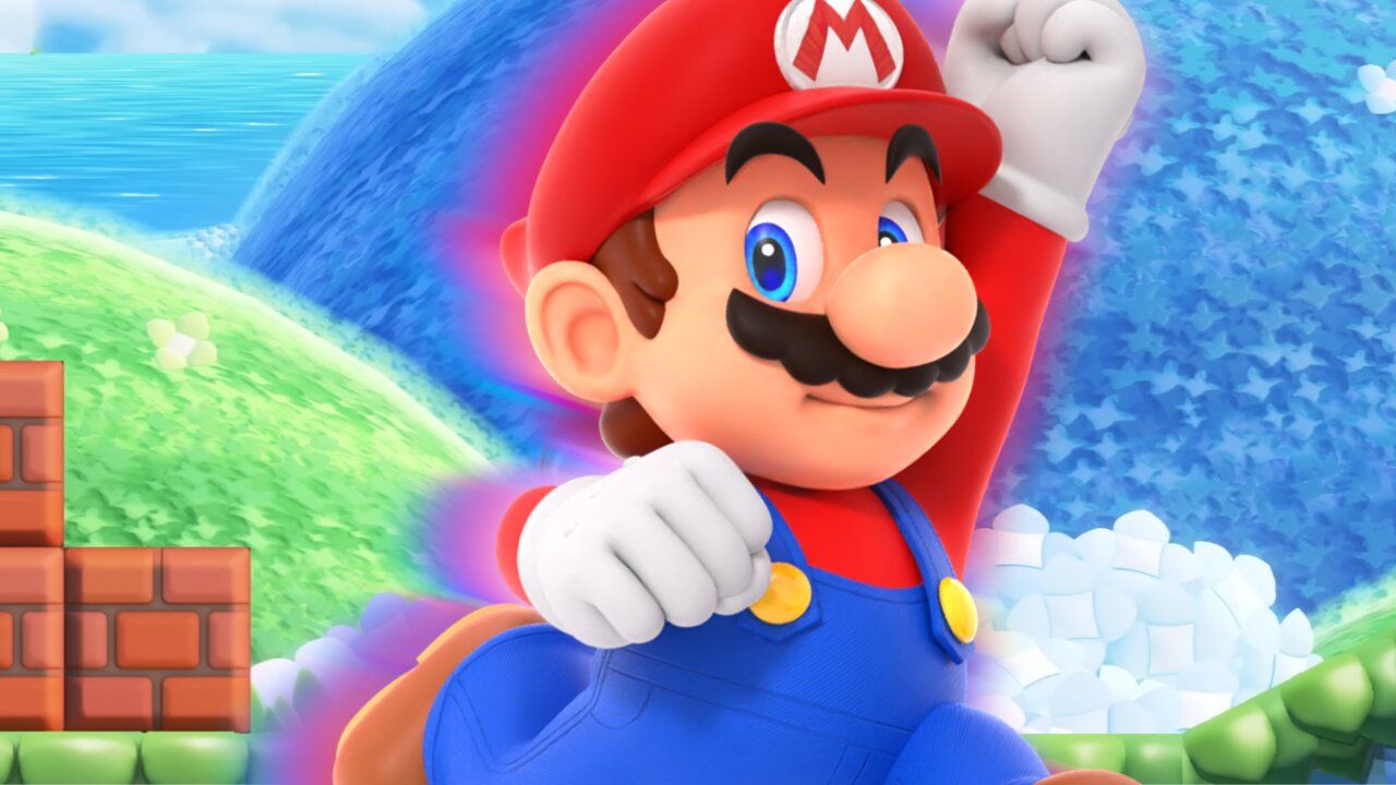 Super Mario Bros Wonder - як критики оцінили нову гру