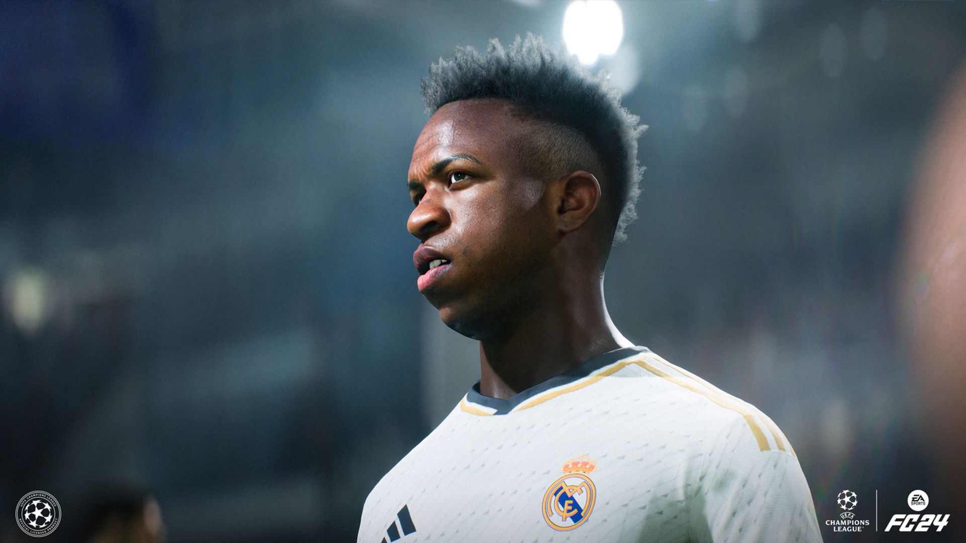 В EA FC 24 нашли серьезный баг В EA FC 24 нашли серьезный баг