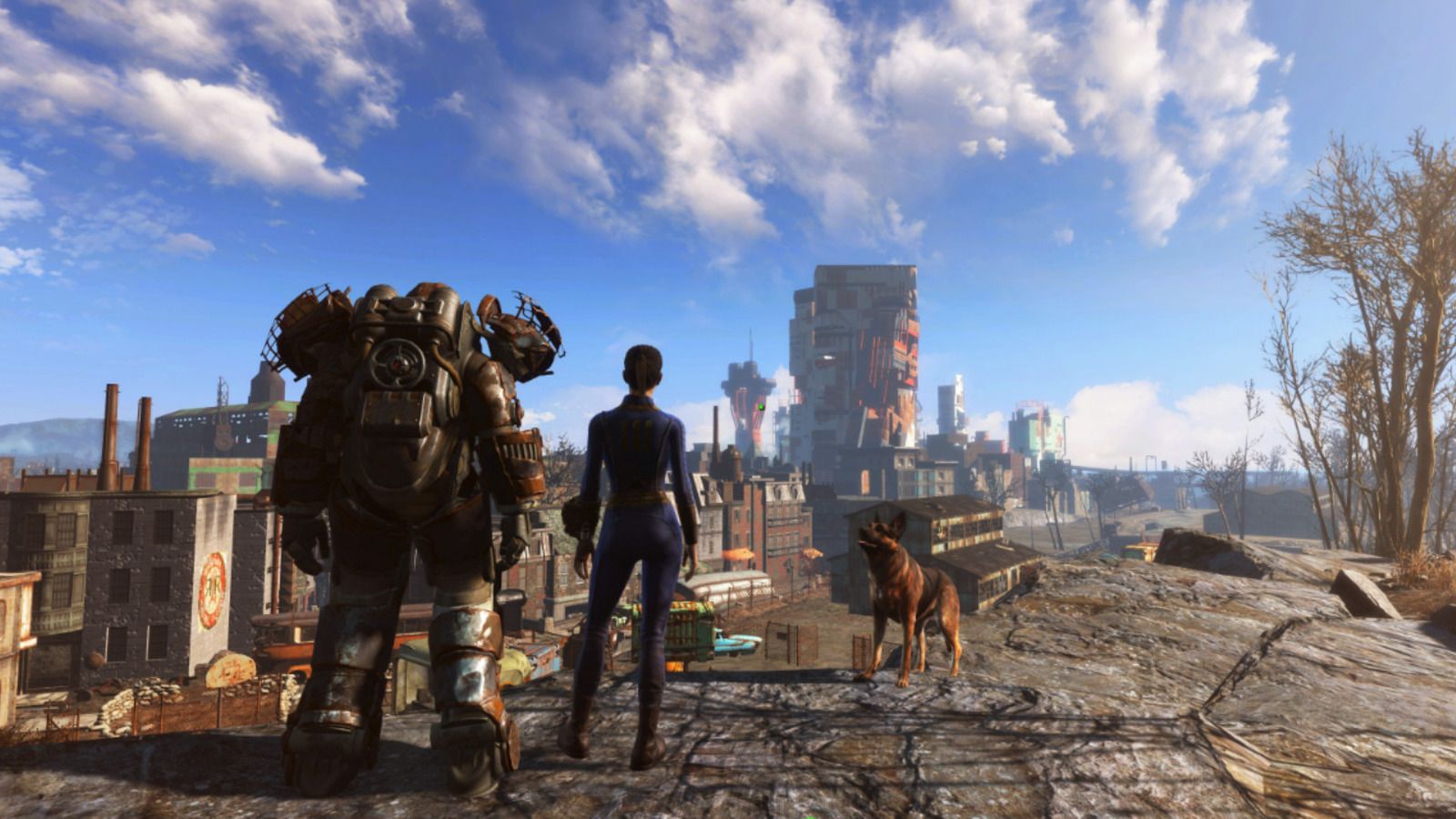 Cеріал Fallout вийде у 2024 році - Amazon назвала дату
