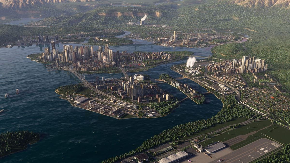 Почему зависает Cities Skylines 2 – геймер нашел забавную причину