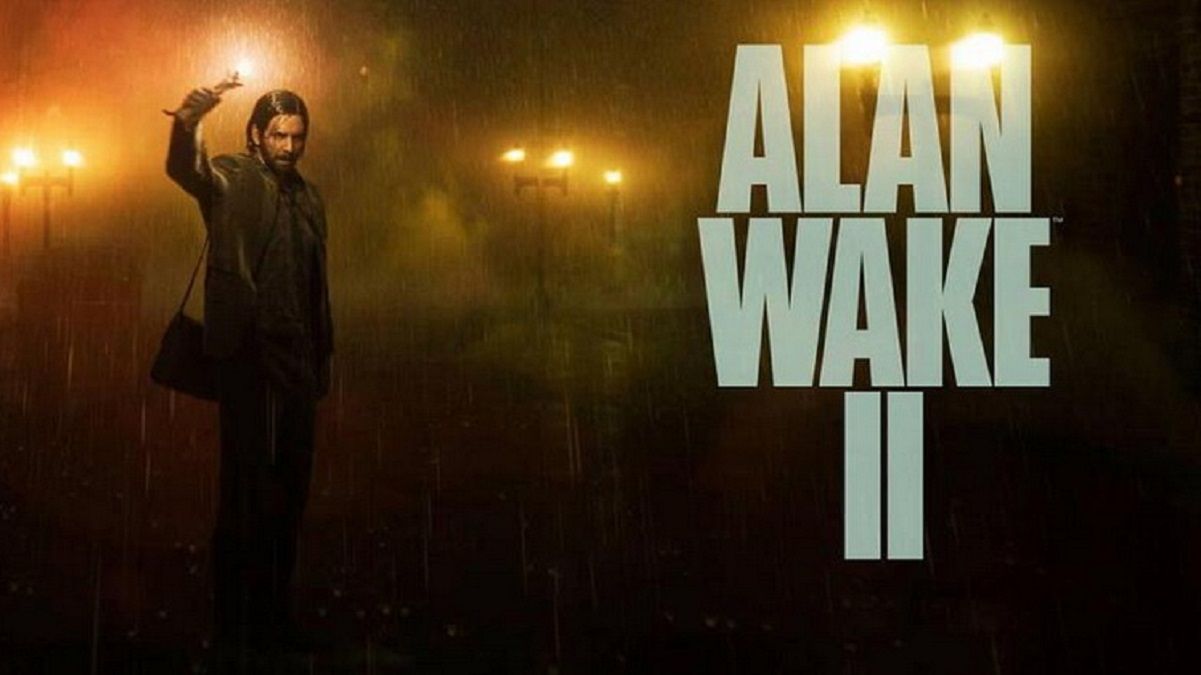Alan Wake 2 - чому українців розчарувала локалізація гри