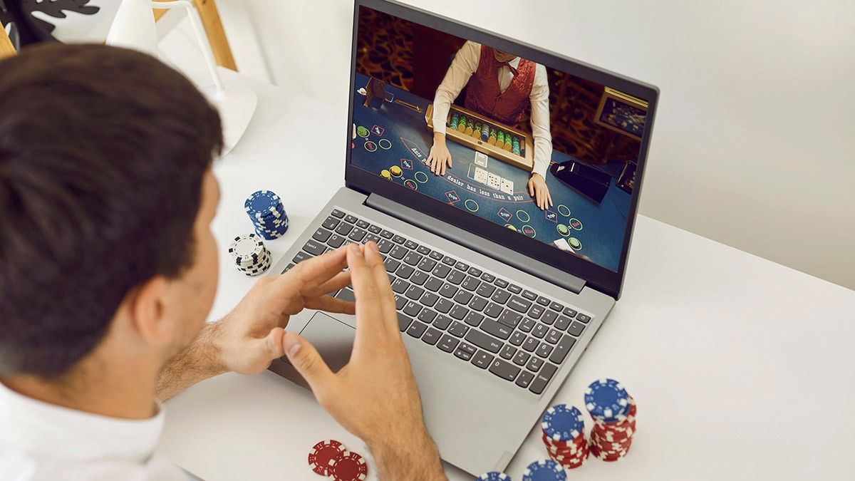За кулисами гемблинга: как работают онлайн-казино и букмекерские компании