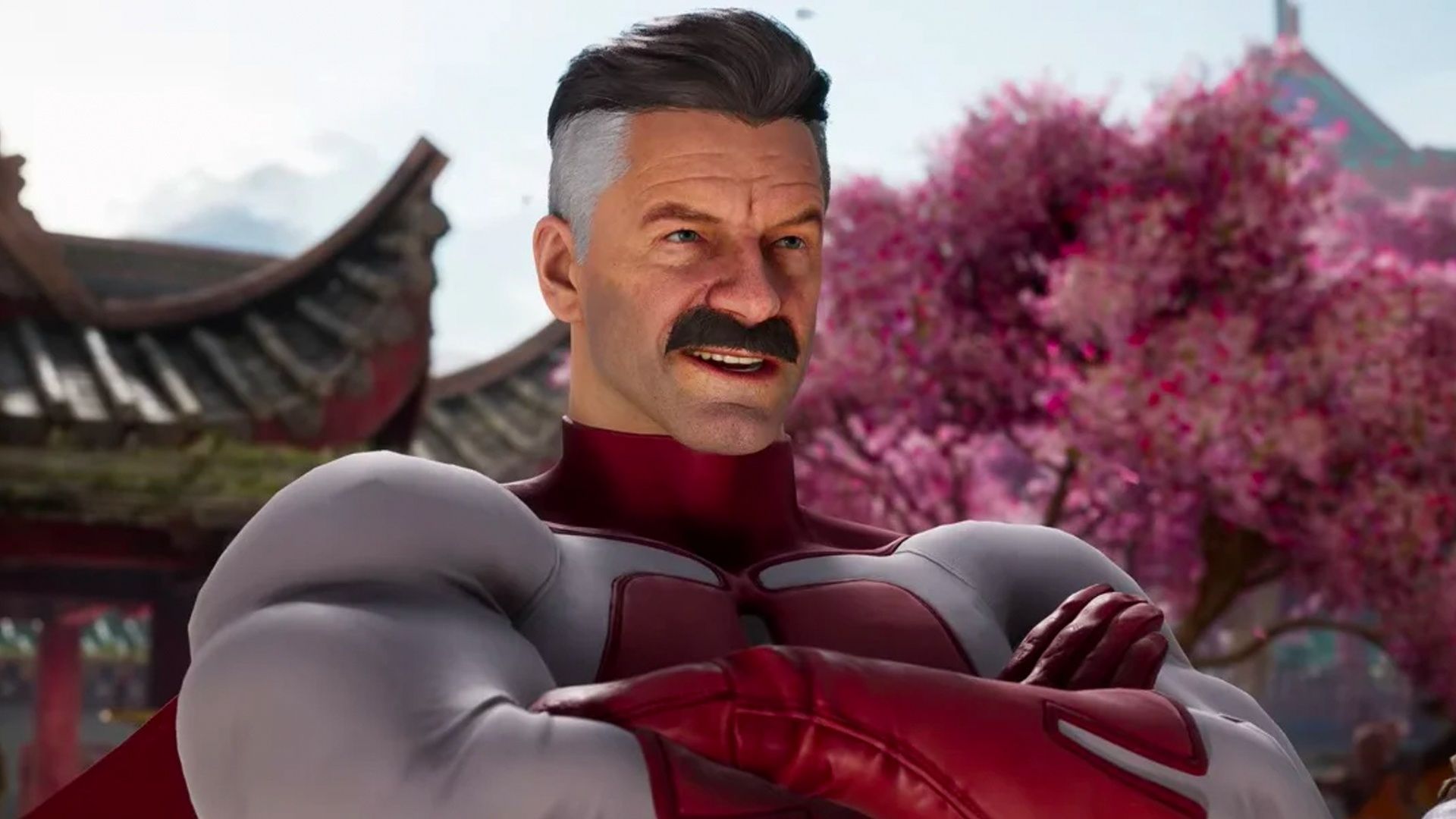 Фаталіті нового персонажа Mortal Kombat 1 здивувало геймерів кривавістю Фаталіті нового персонажа Mortal Kombat 1 здивувало геймерів кривавістю