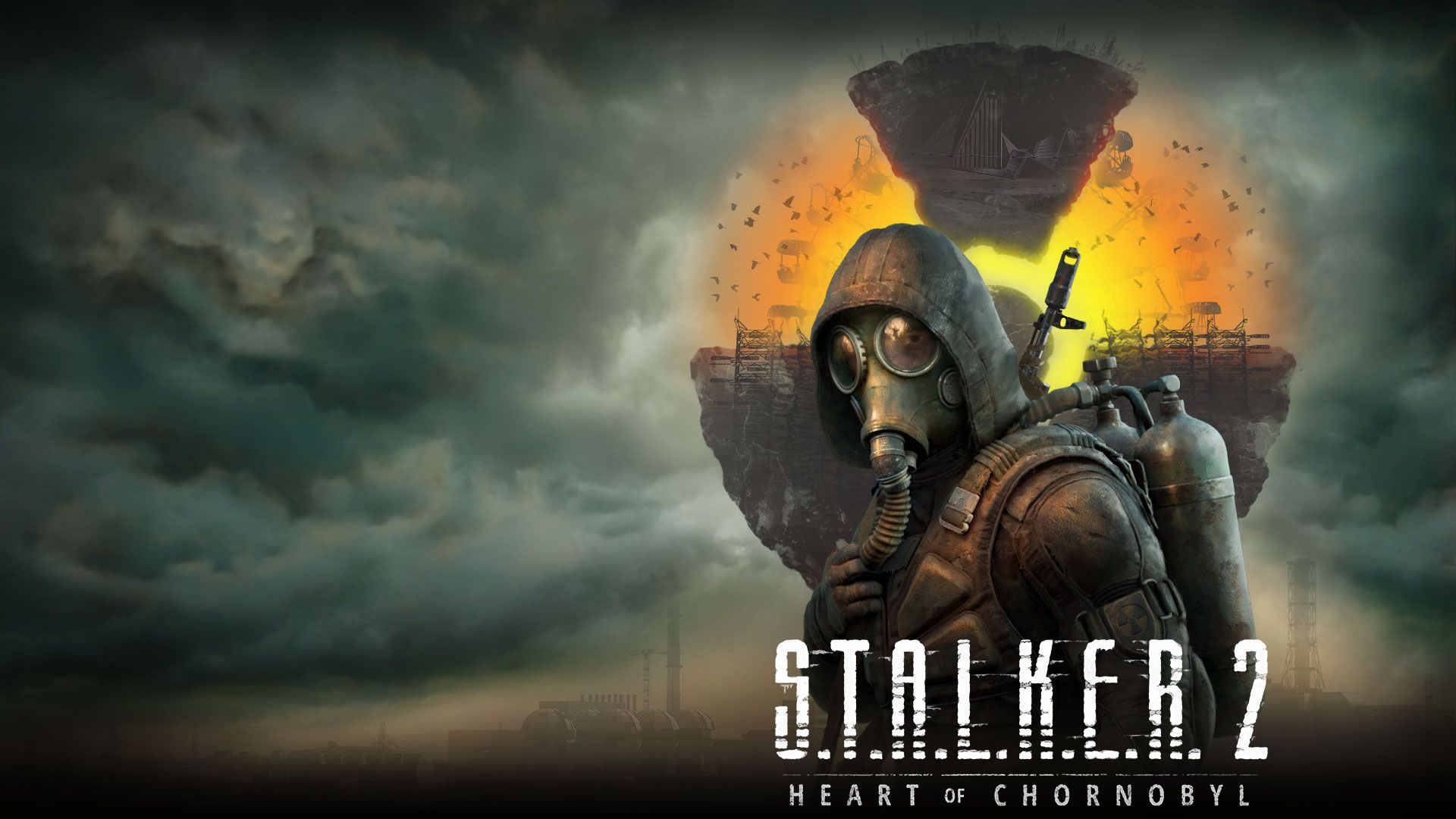 STALKER 2 - розробники розкрили деякі деталі про гру