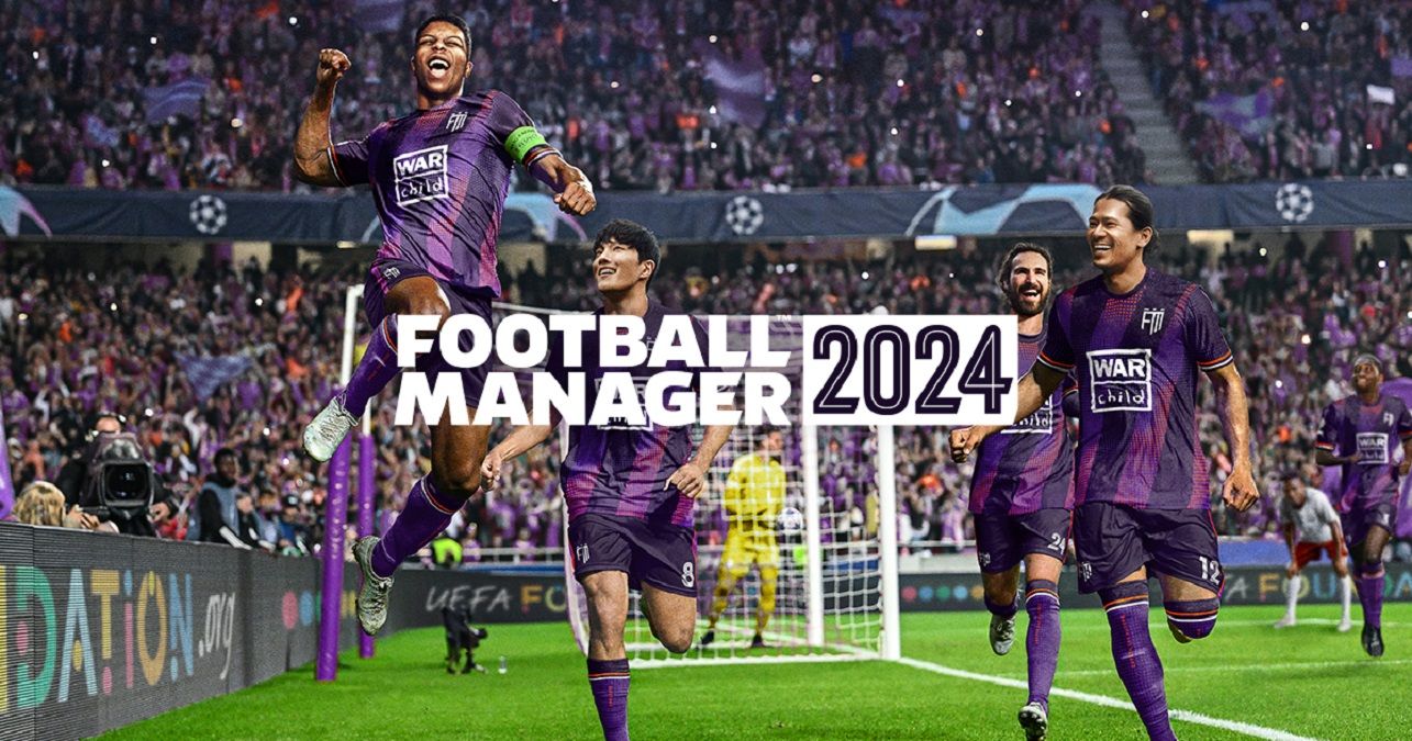 Відомі 10 найбагатших клубів у Football Manager 2024: лідер вас здивує Відомі 10 найбагатших клубів у Football Manager 2024: лідер вас здивує