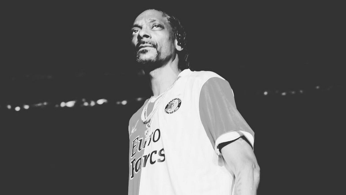 Snoop Dogg открыл собственную игровую студию Snoop Dogg открыл собственную игровую студию