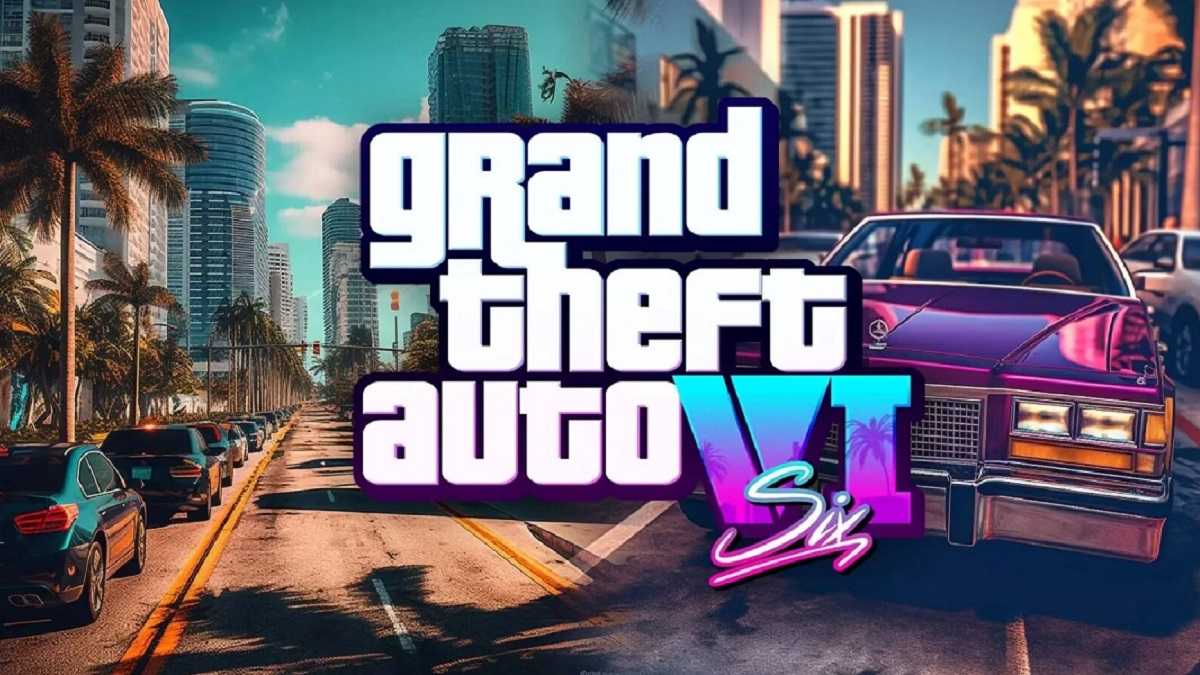 GTA 6 Grand Theft Auto – все, что известно об игре, когда может выйти -  Games