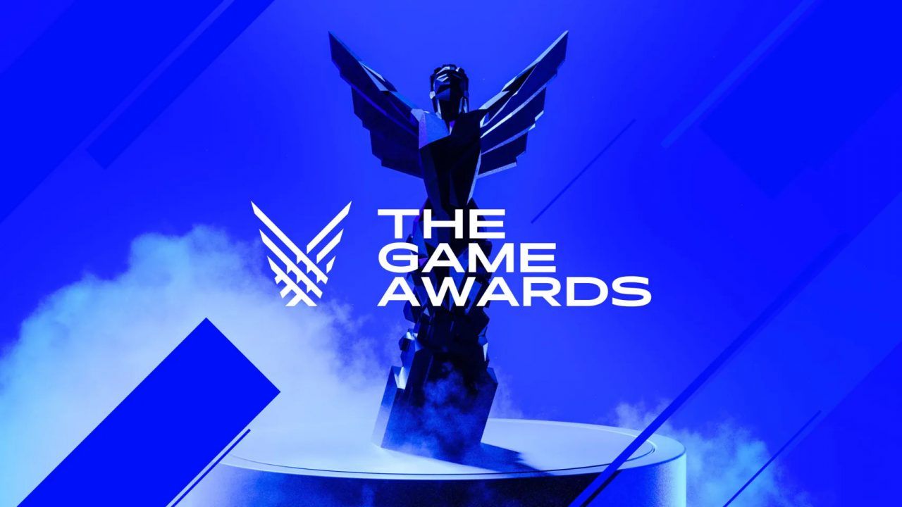 Список номинантов The Game Awards 2023