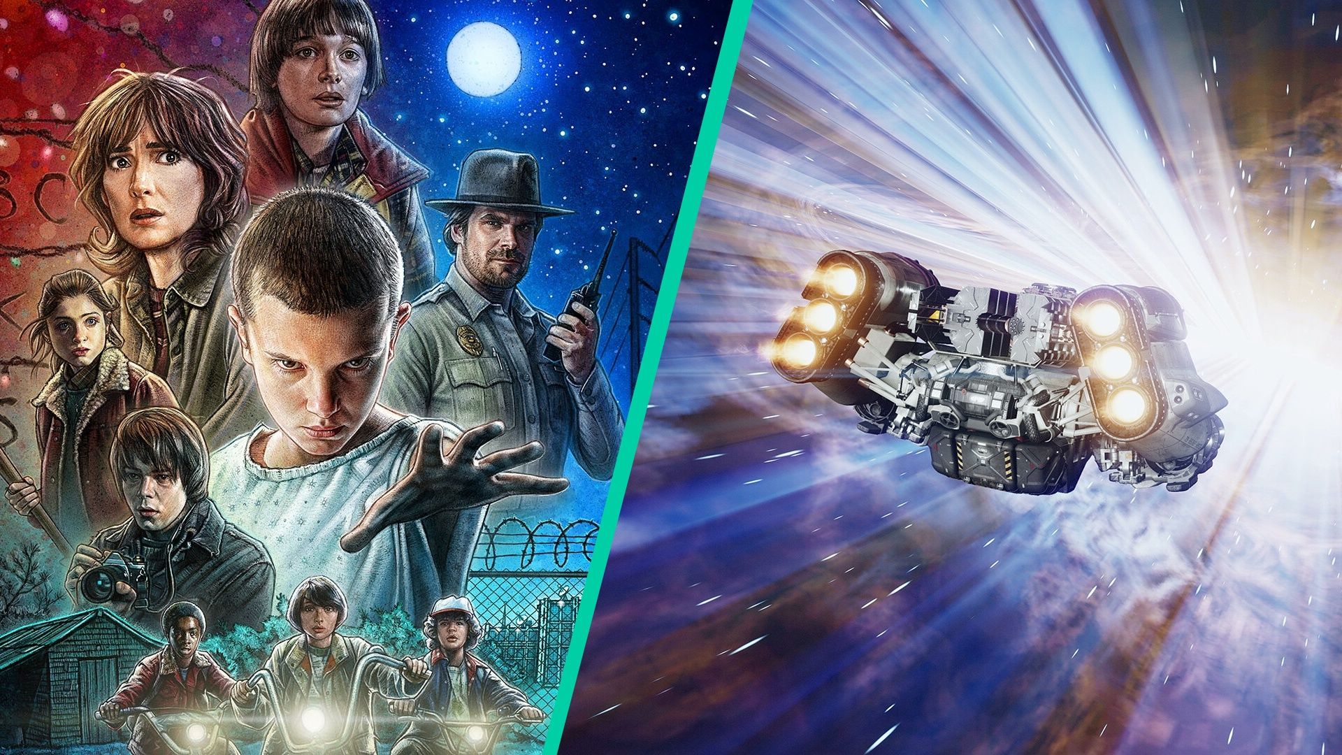 Дэвид Харбор рассказал, что думает о Starfield Дэвид Харбор рассказал, что думает о Starfield