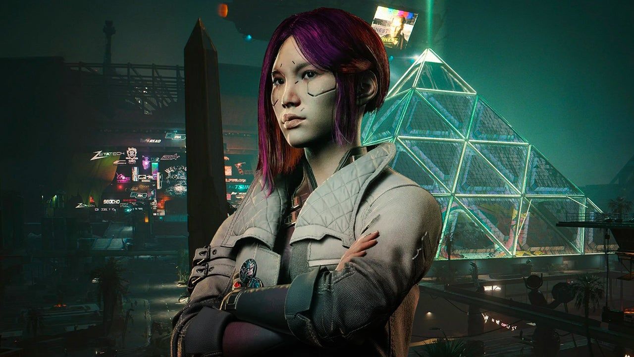 В Cyberpunk 2077 году нашли секретную локацию Нью-Йорка В Cyberpunk 2077 году нашли секретную локацию Нью-Йорка
