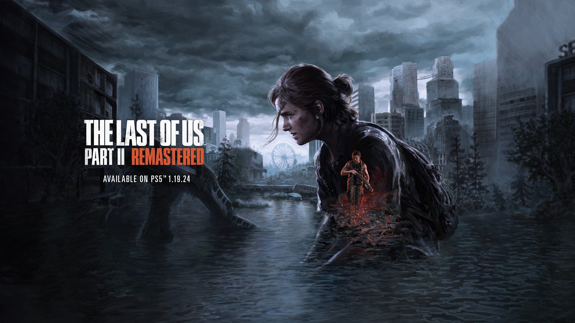 The Last of Us 2 Remastered міститиме новий геймплей: що відомо The Last of Us 2 Remastered міститиме новий геймплей: що відомо