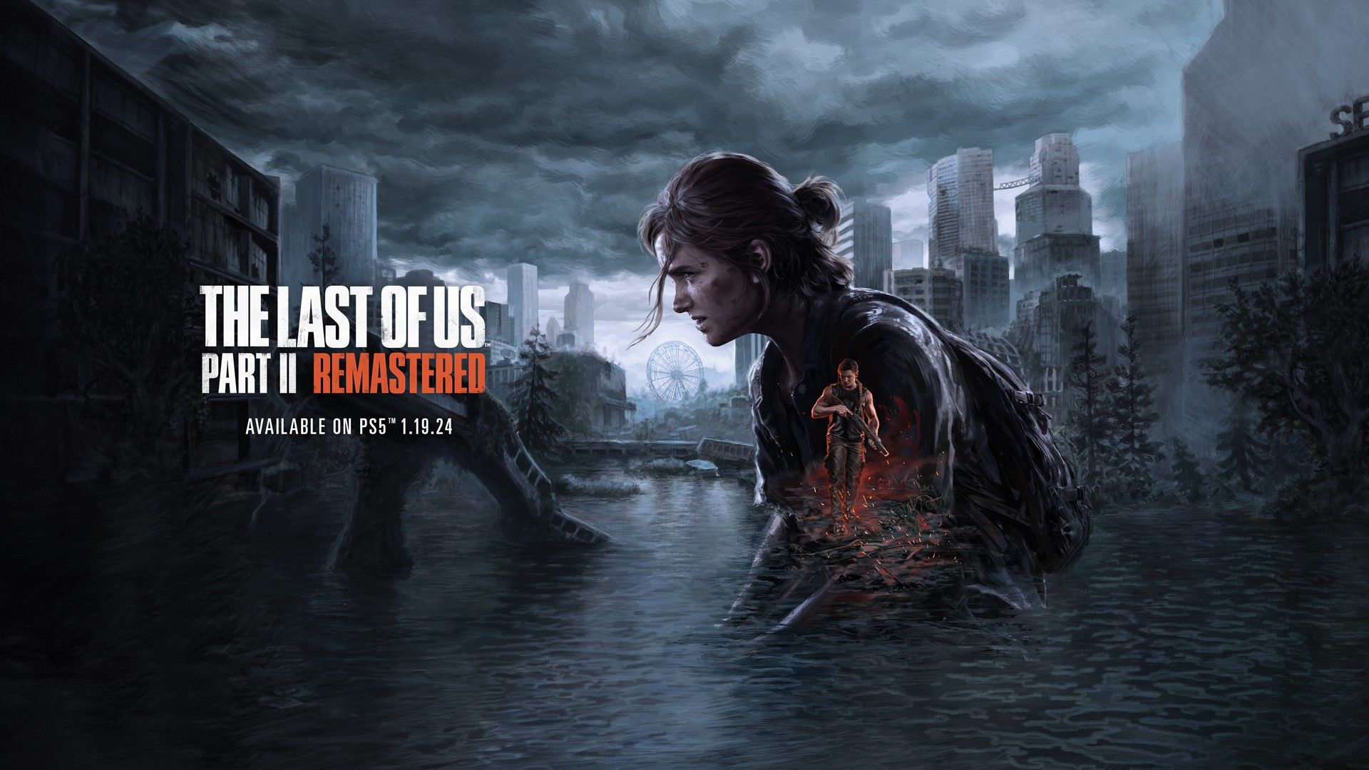 The Last of Us 2 Remastered будет содержать новый геймплей: что известно
