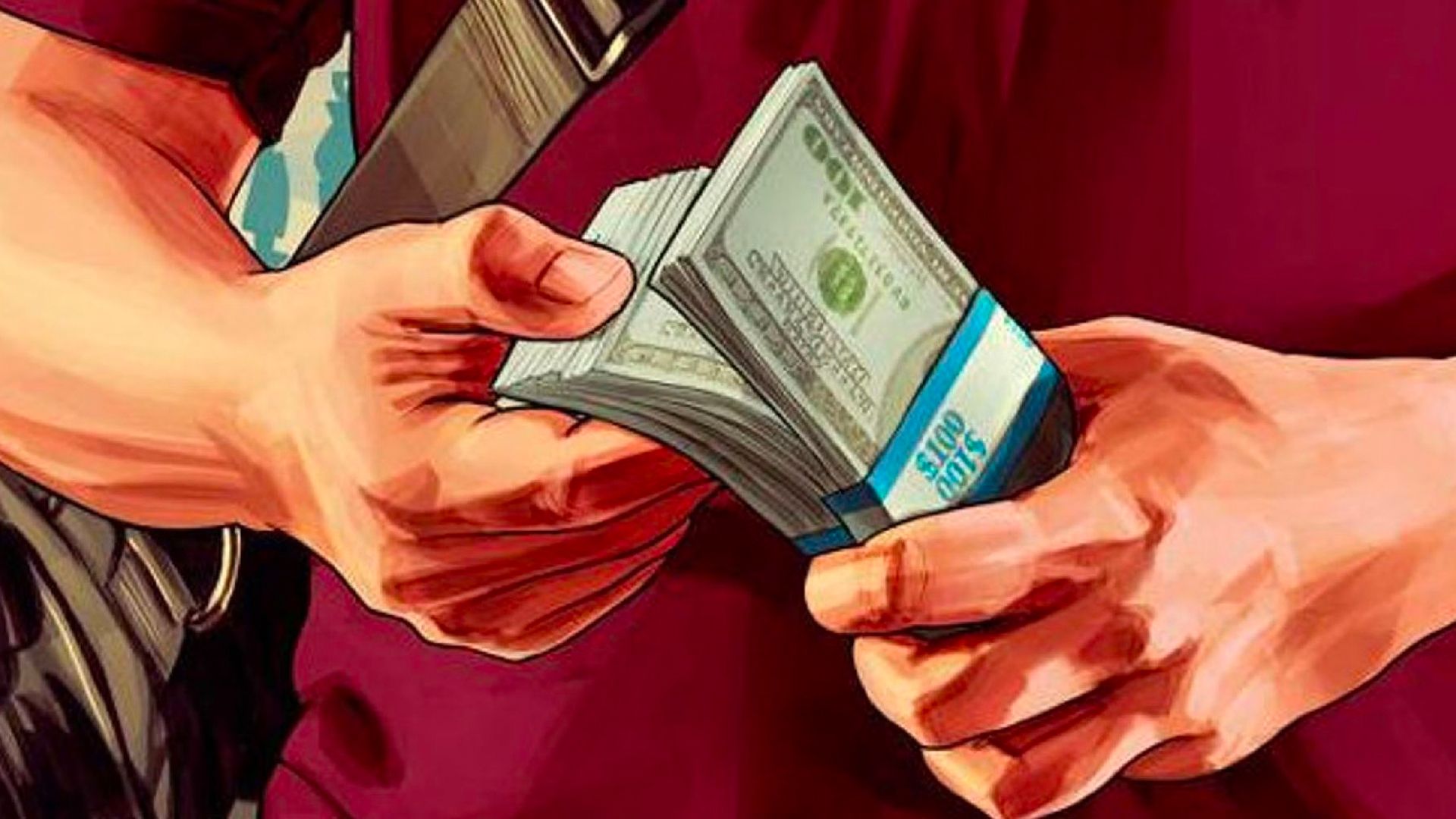 Take-Two може підняти ціну на GTA 6 Take-Two може підняти ціну на GTA 6