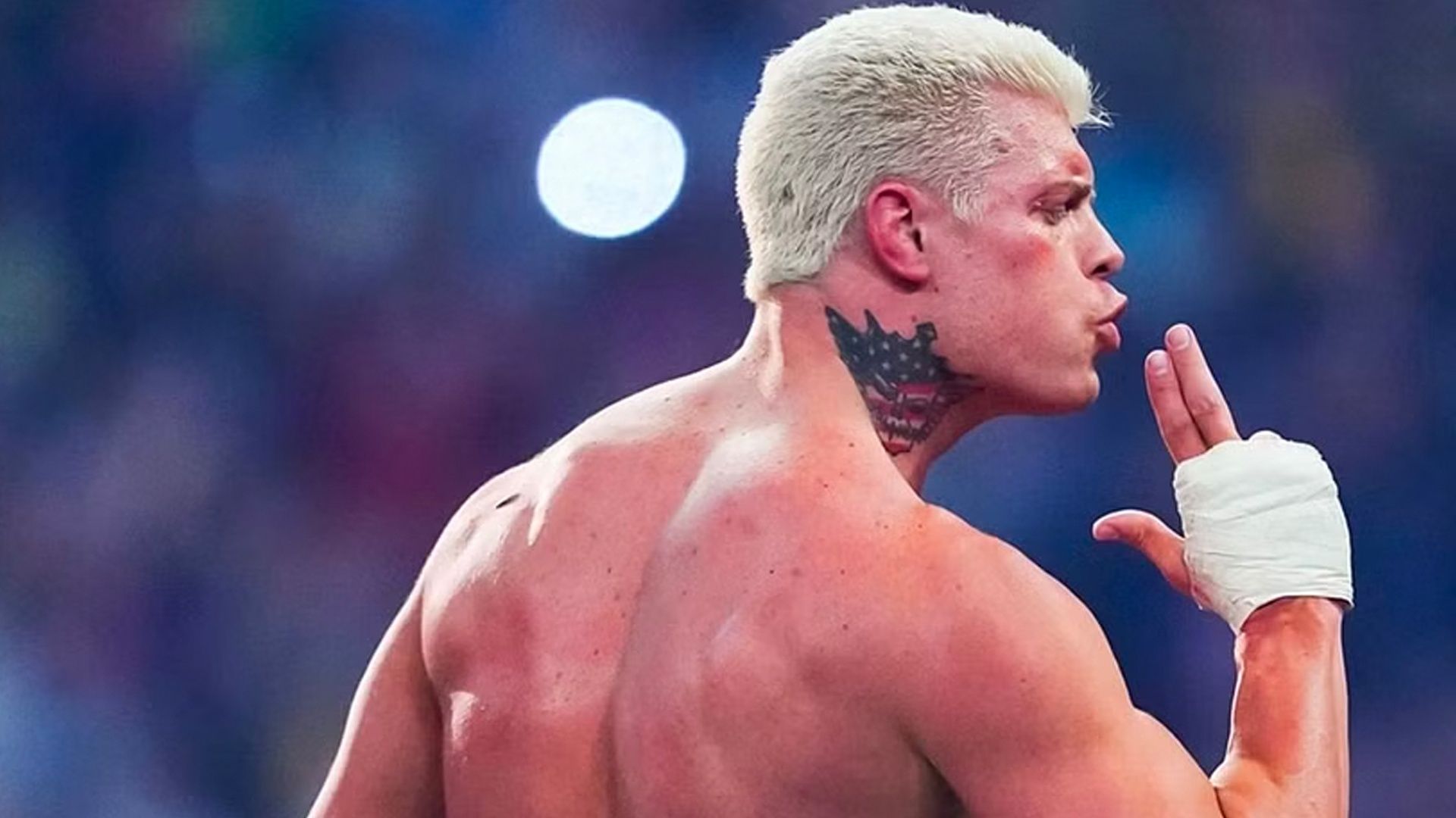 Які реслери WWE виявилися фанатами відеоігор Які реслери WWE виявилися фанатами відеоігор