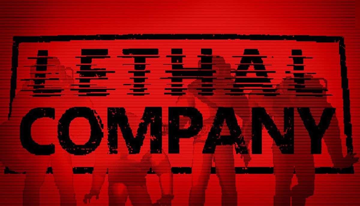 Lethal Company - що відомо про гру, яка завірусилась у соцмережах